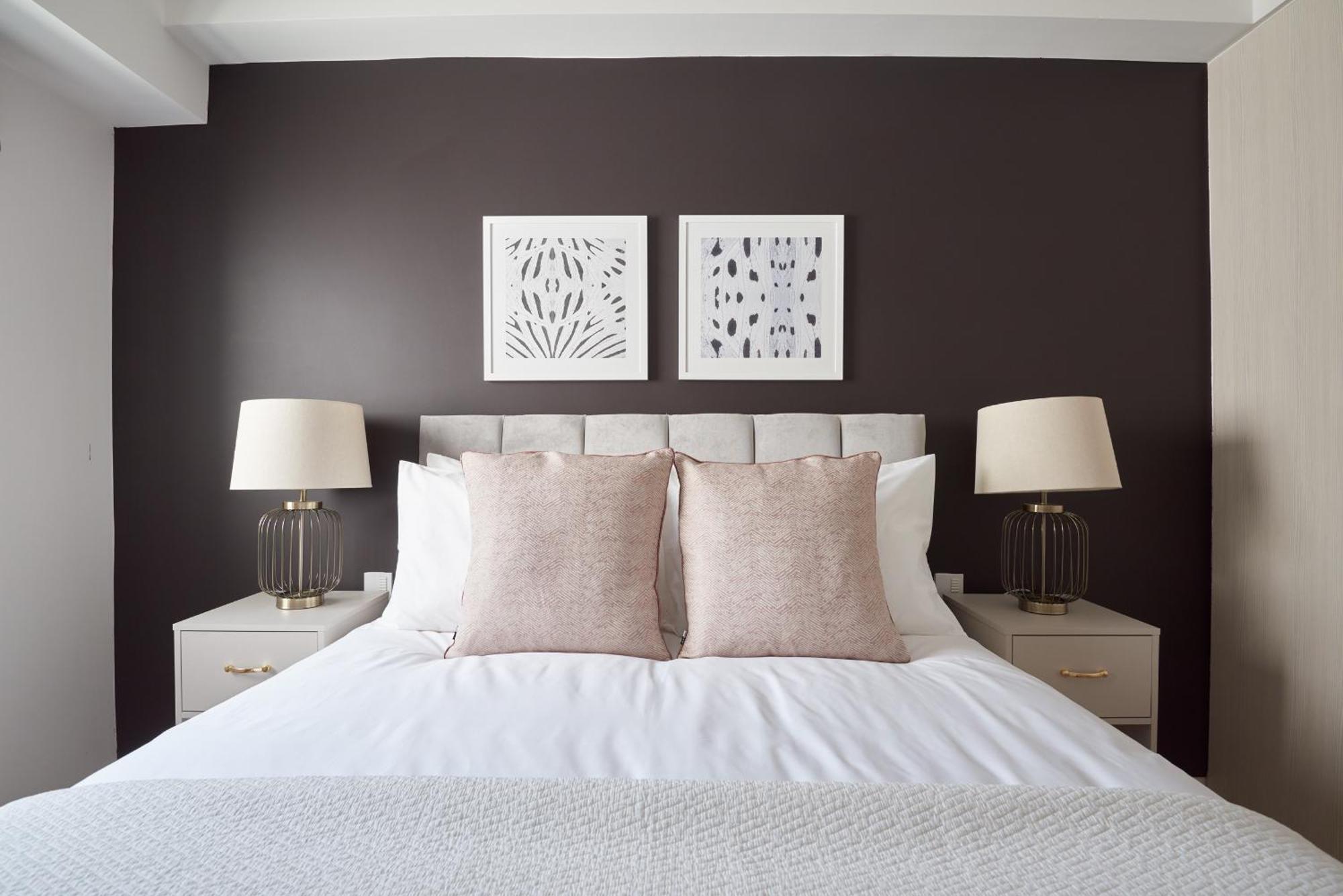 Sonder Oxford Circus Aparthotel London Luaran gambar