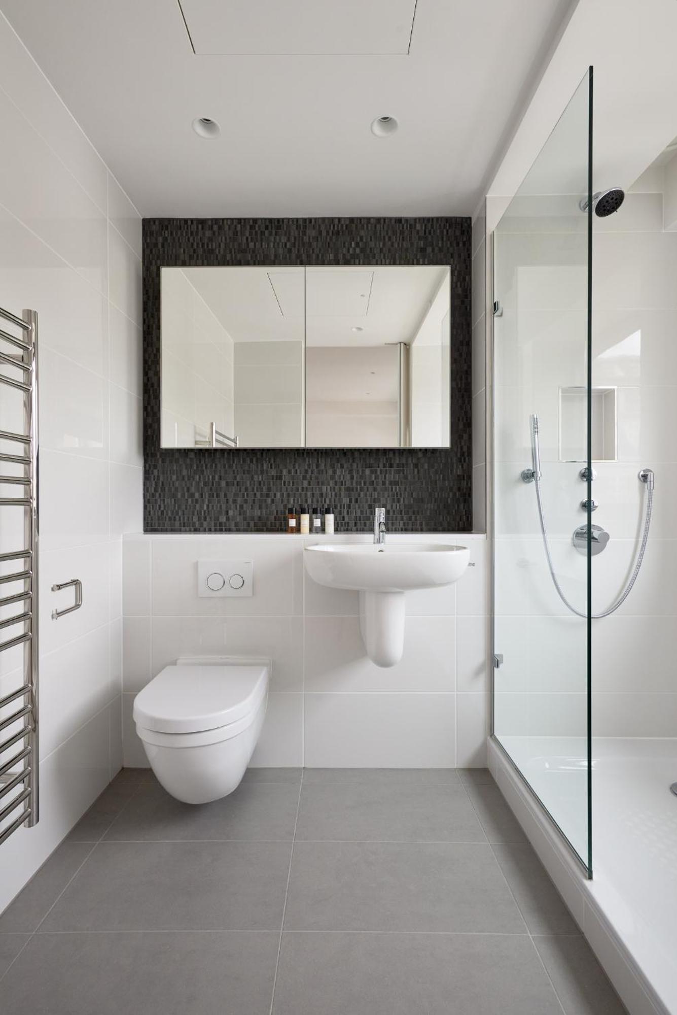 Sonder Oxford Circus Aparthotel London Bilik gambar
